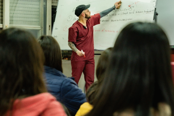 7 consejos para rendir examenes CHOICE (Tu Story) - 3